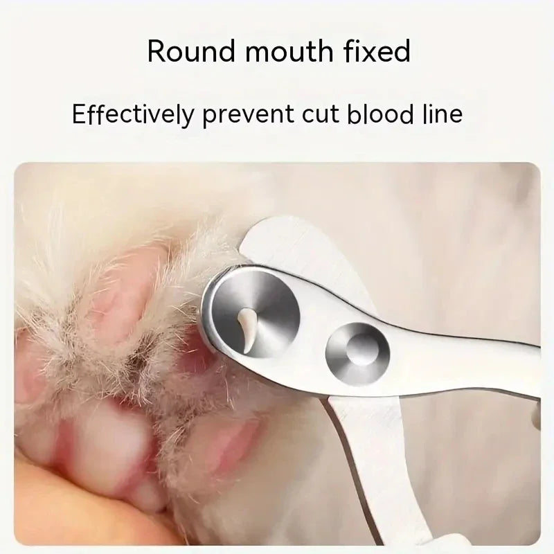 Professional Nail Clippers