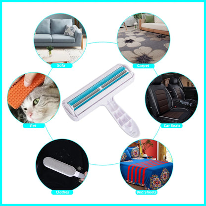 Pet Hair Remover Roller