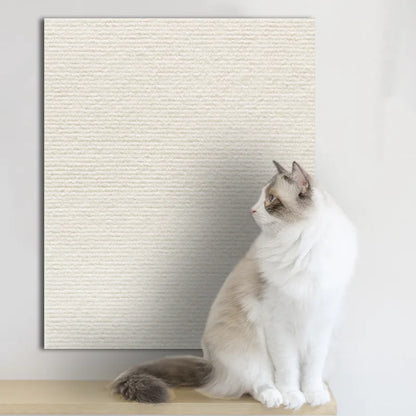 Self-Adhesive Scratch Carpet