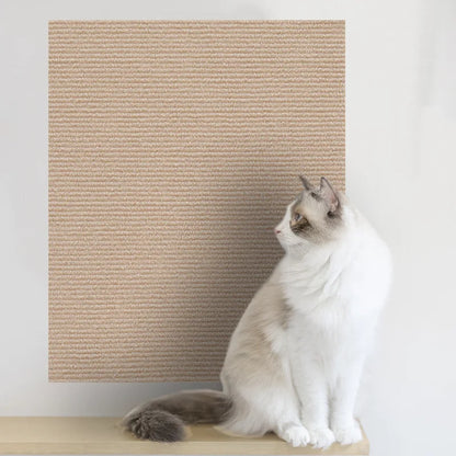 Self-Adhesive Scratch Carpet