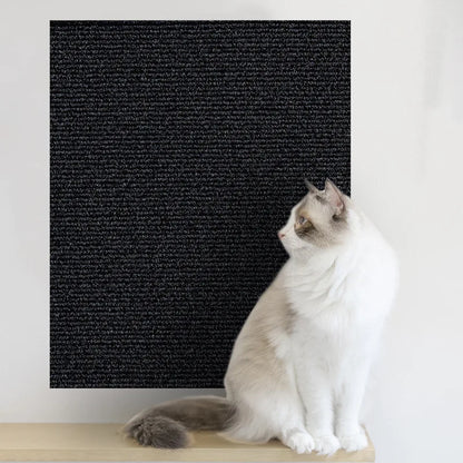 Self-Adhesive Scratch Carpet