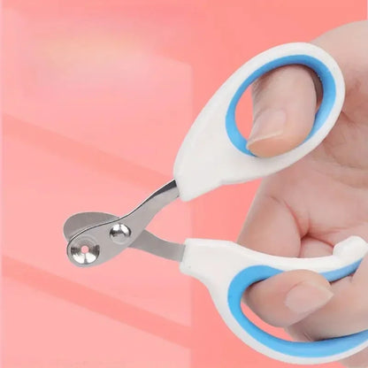 Professional Nail Clippers