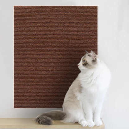 Self-Adhesive Scratch Carpet