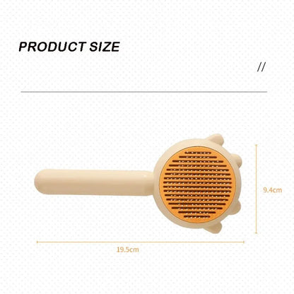 Cat Grooming Brush