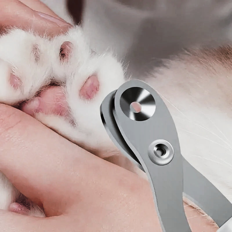 Professional Nail Clippers